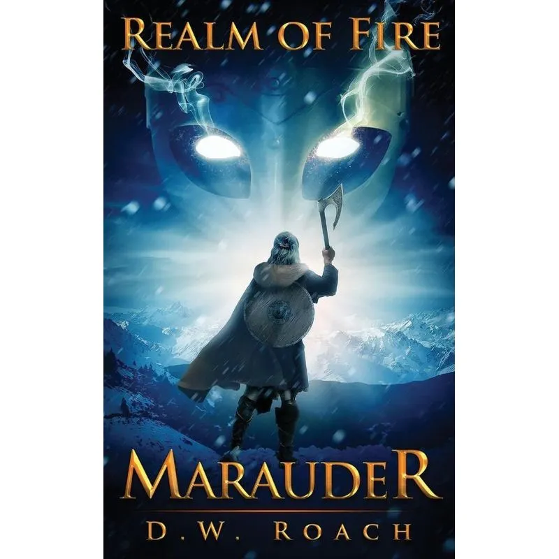 Realm of Fire
