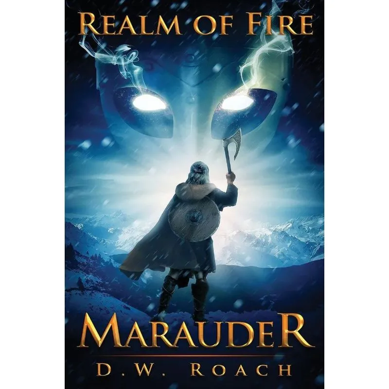 Realm of Fire