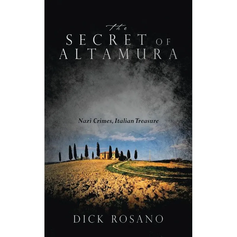 The Secret of Altamura
