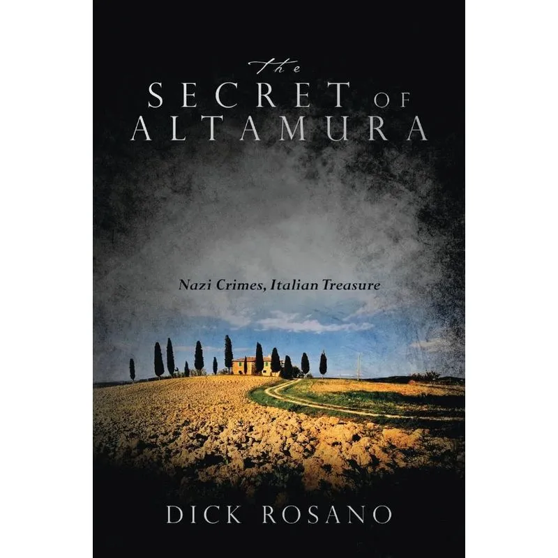 The Secret of Altamura