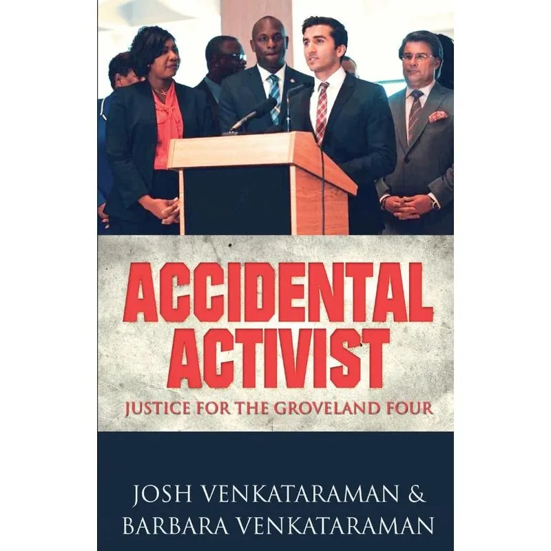Accidental Activist