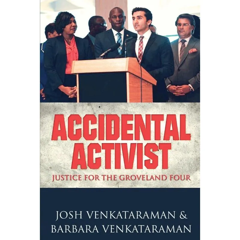 Accidental Activist