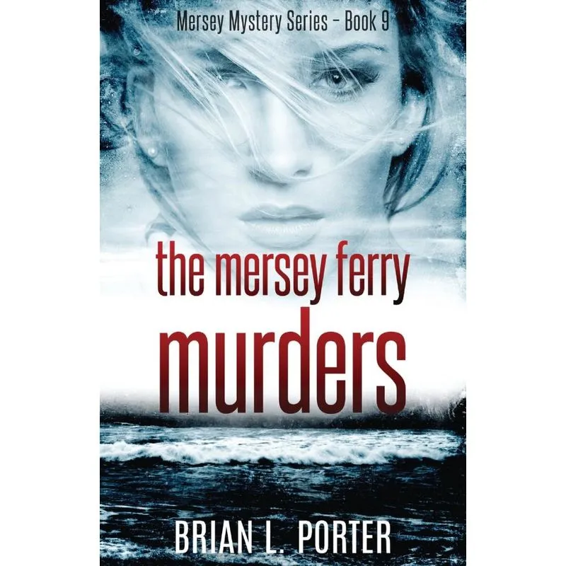 The Mersey Ferry Murders