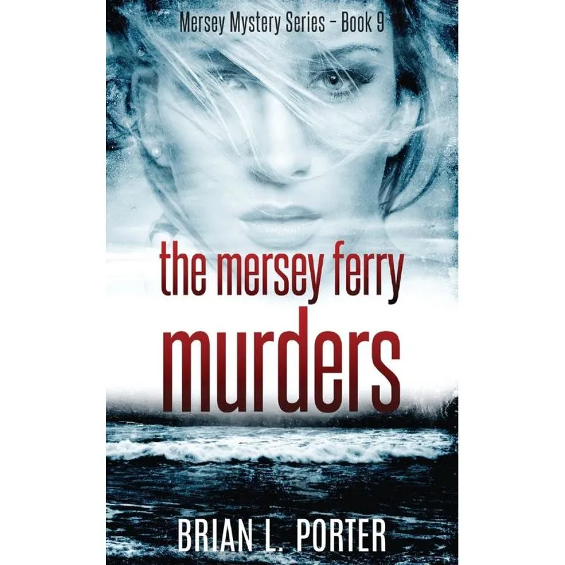 The Mersey Ferry Murders