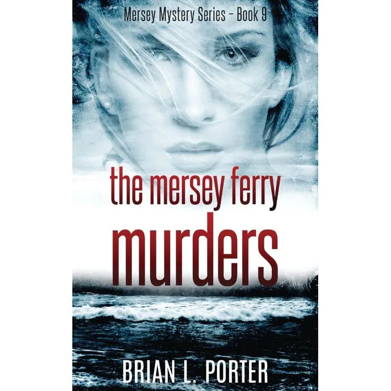 The Mersey Ferry Murders