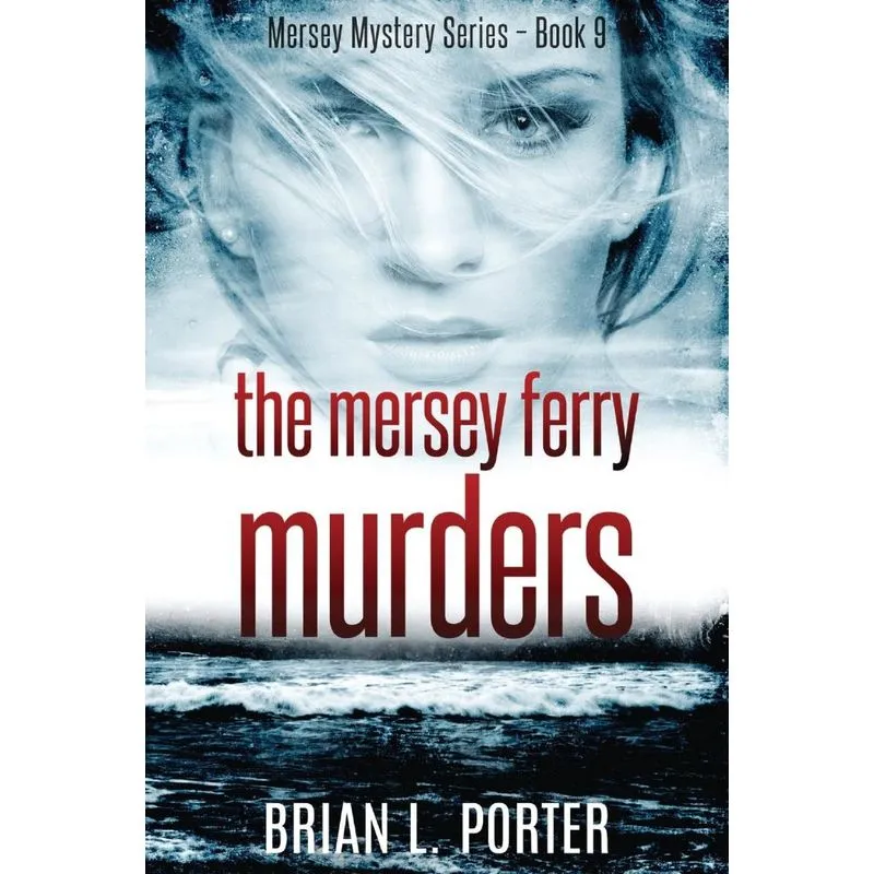 The Mersey Ferry Murders
