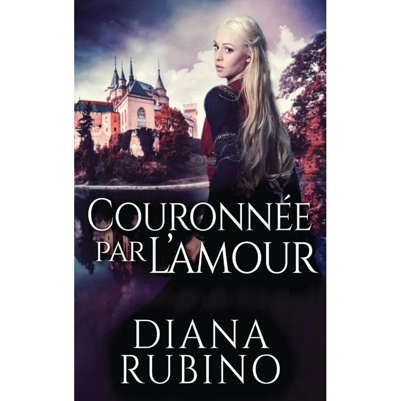 Couronnée Par Lamour