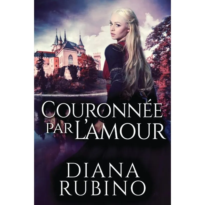 Couronnée Par Lamour