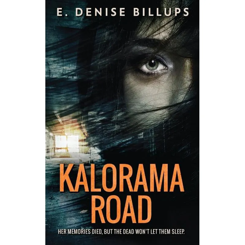 Kalorama Road