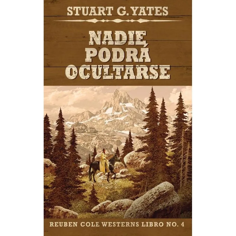 Nadie Podrá Ocultarse