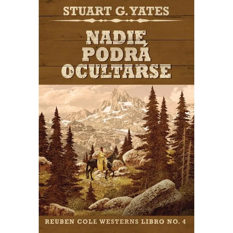 Nadie Podrá Ocultarse