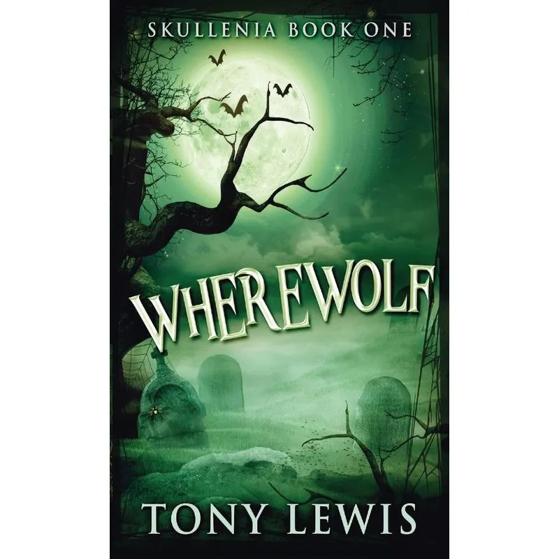 Wherewolf