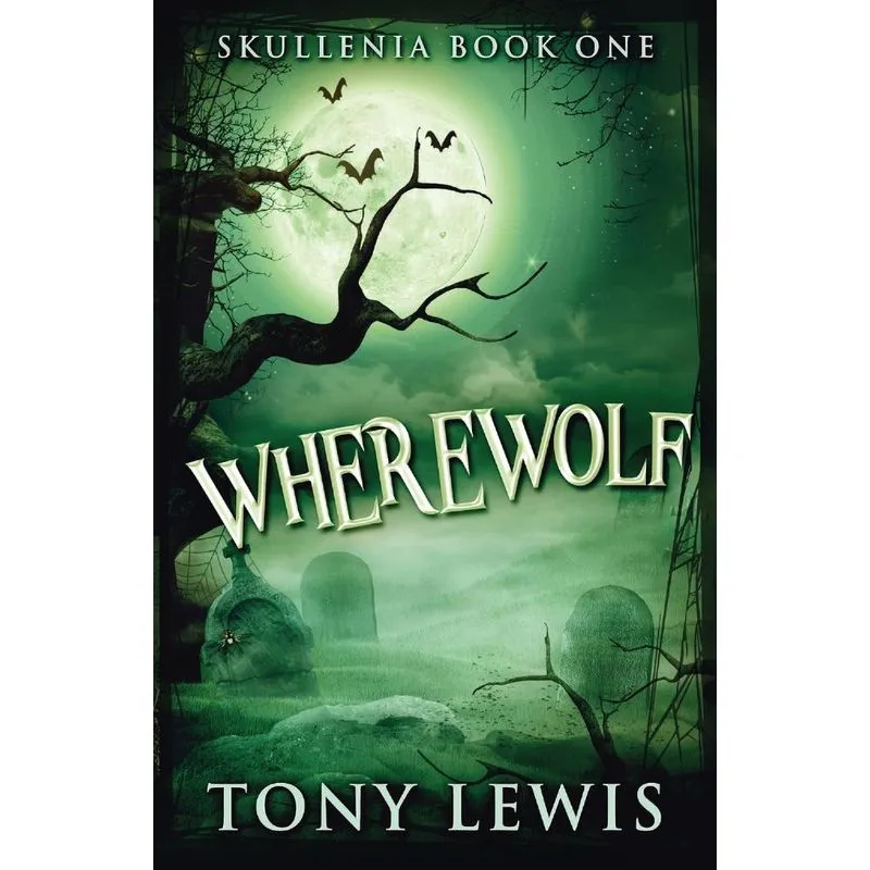 Wherewolf