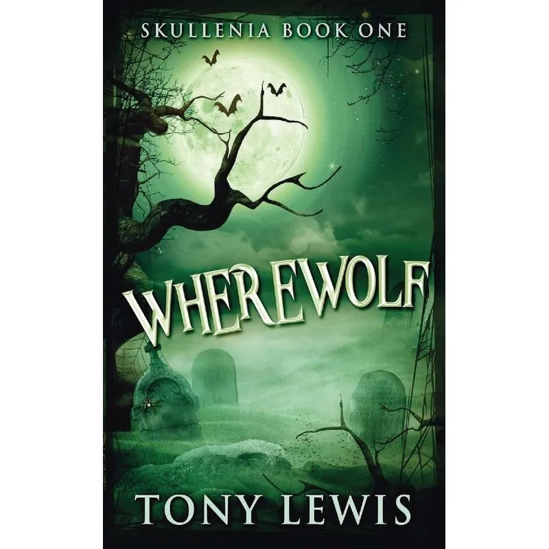 Wherewolf