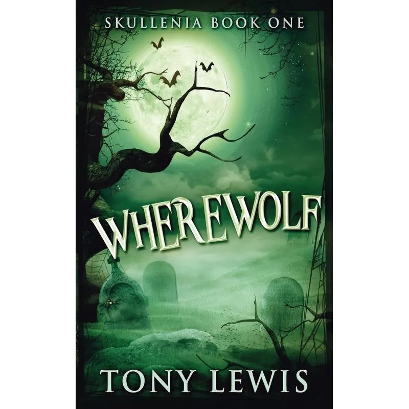 Wherewolf