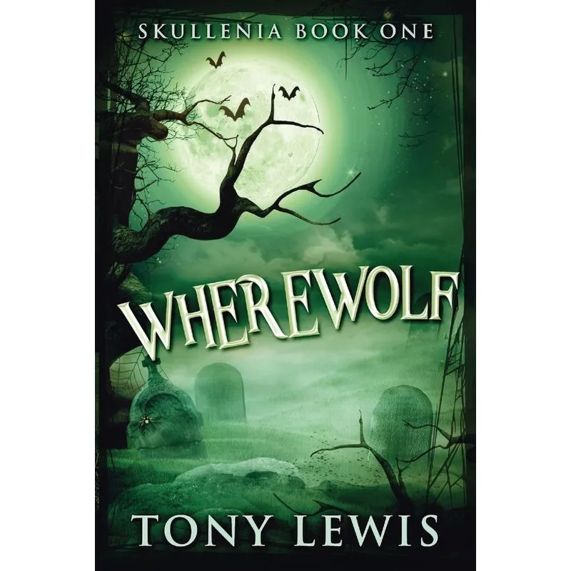 Wherewolf