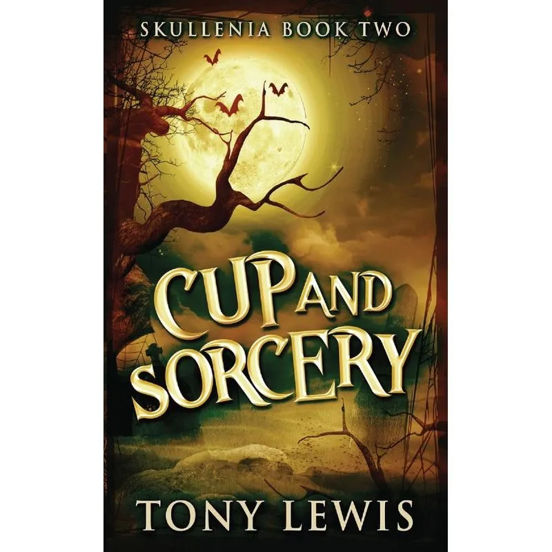 Cup and Sorcery
