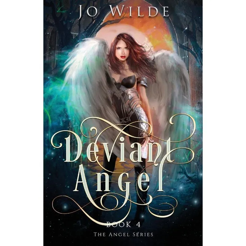 Deviant Angel