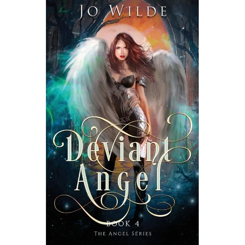 Deviant Angel
