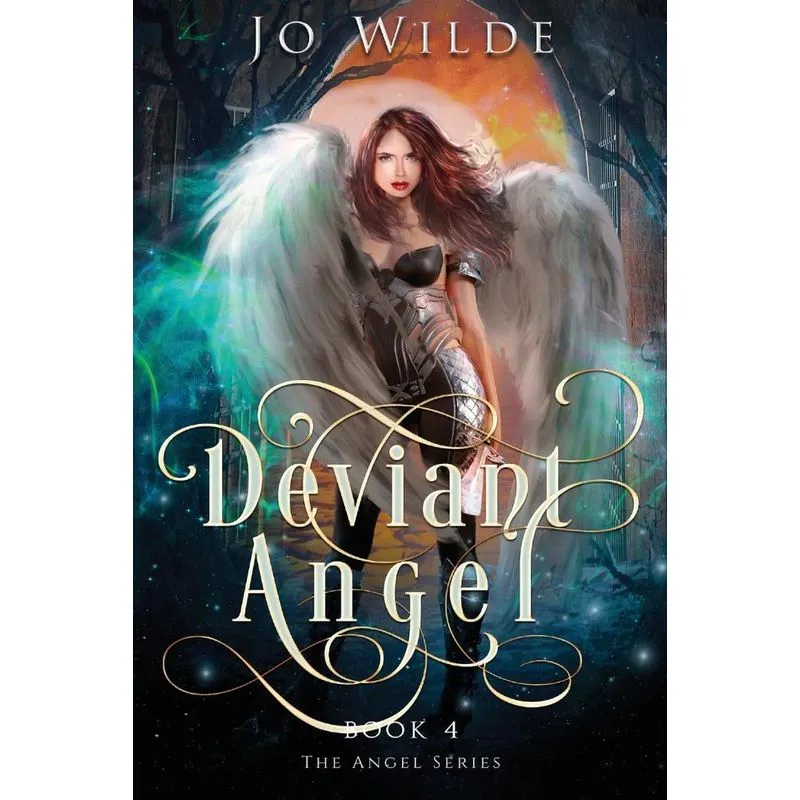 Deviant Angel