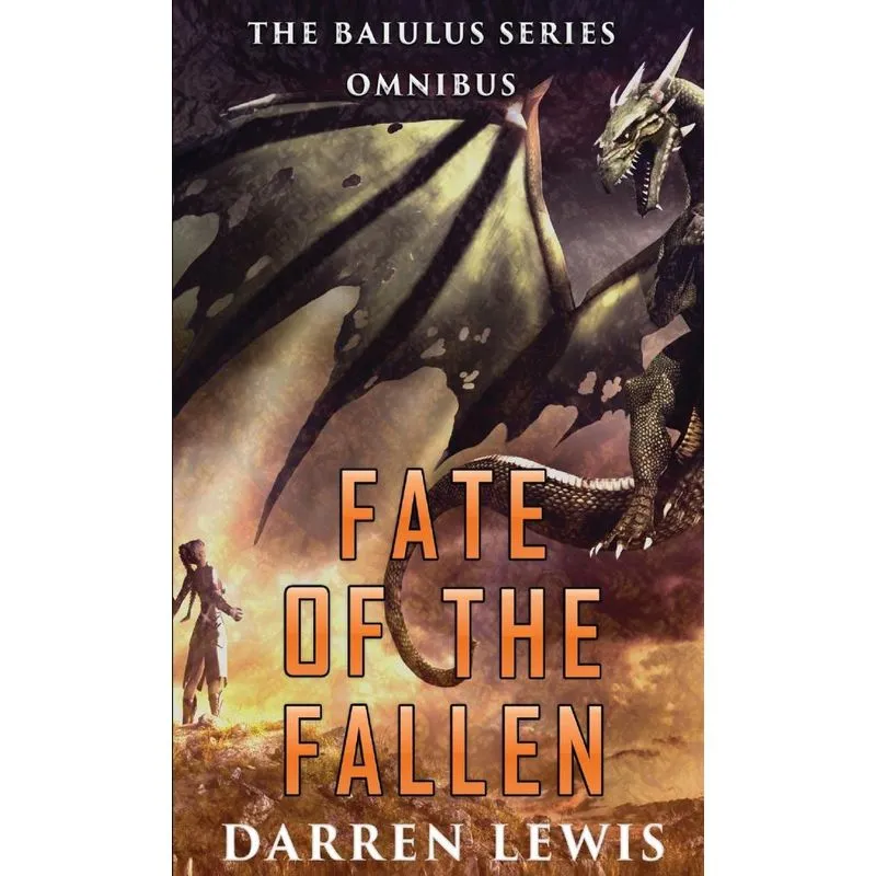 Fate of the Fallen