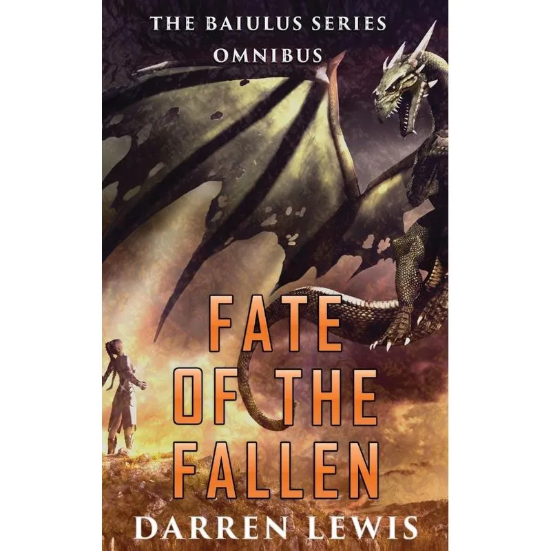 Fate of the Fallen