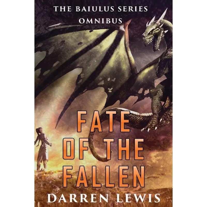 Fate of the Fallen