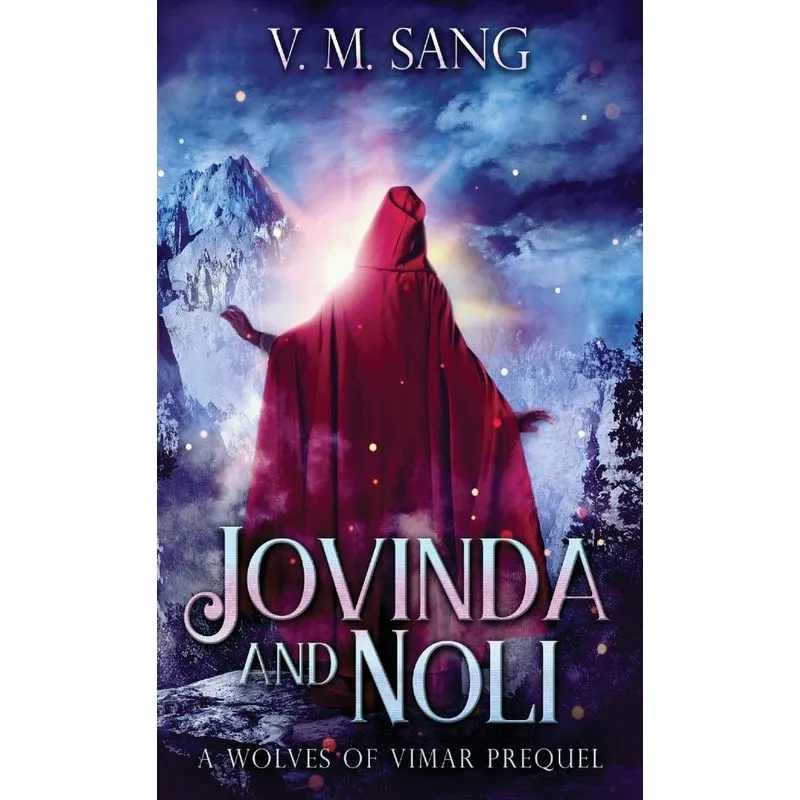 Jovinda And Noli