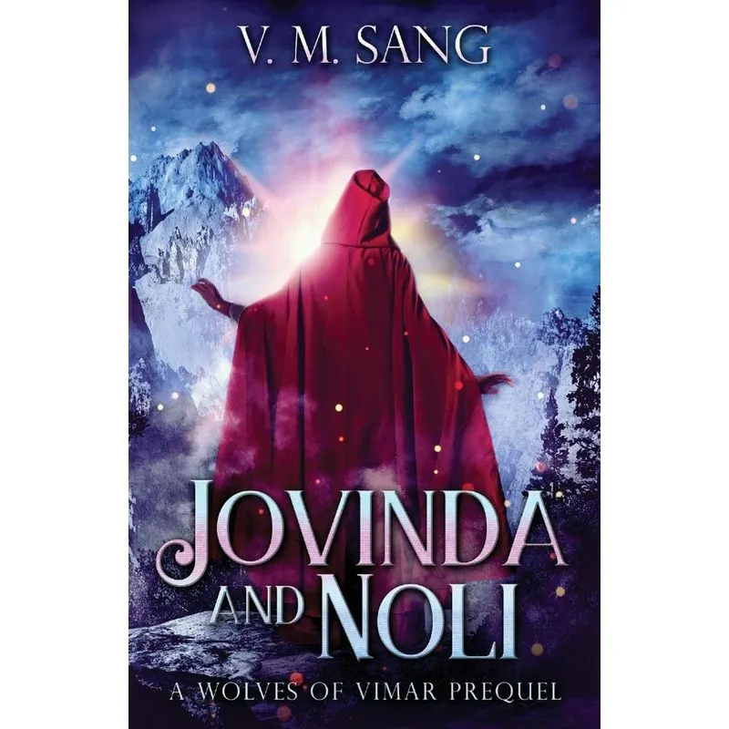 Jovinda And Noli
