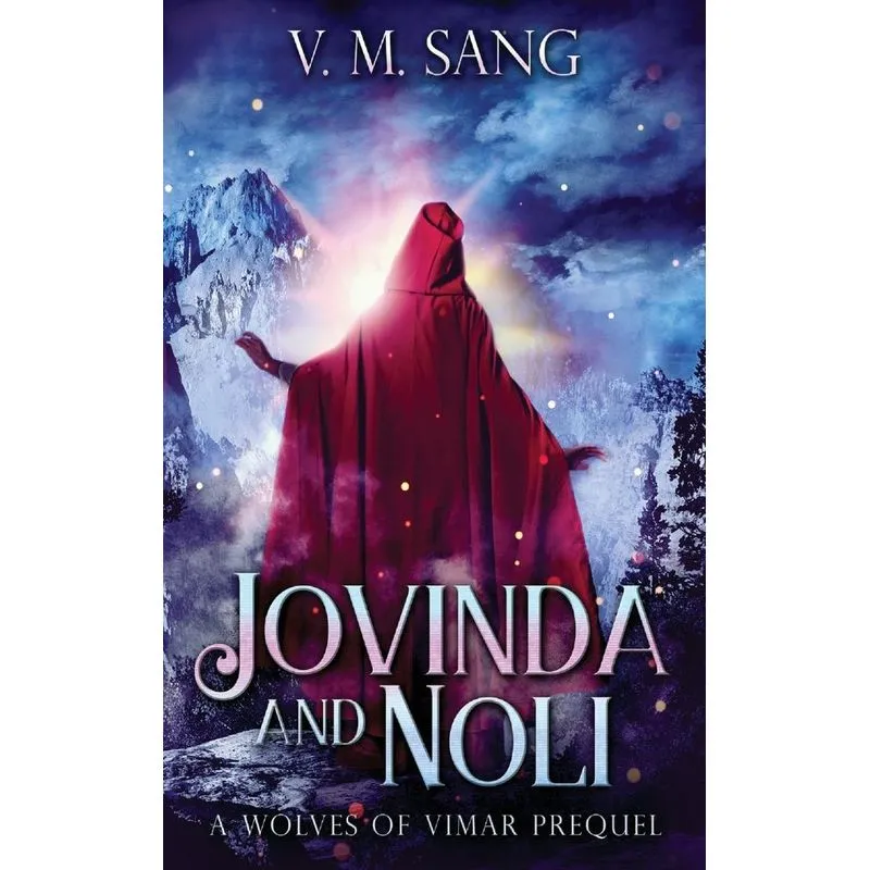Jovinda And Noli