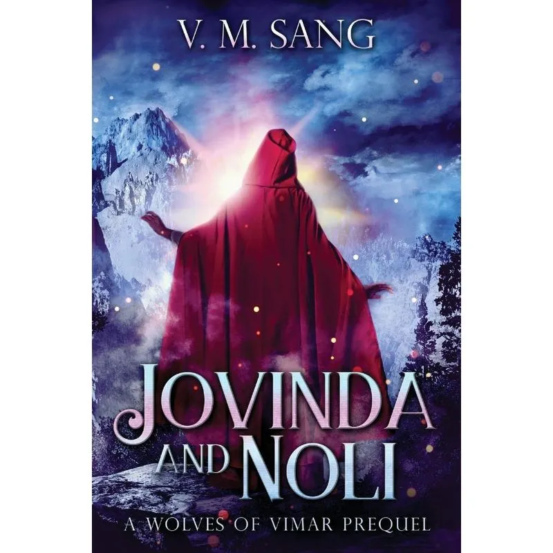 Jovinda And Noli