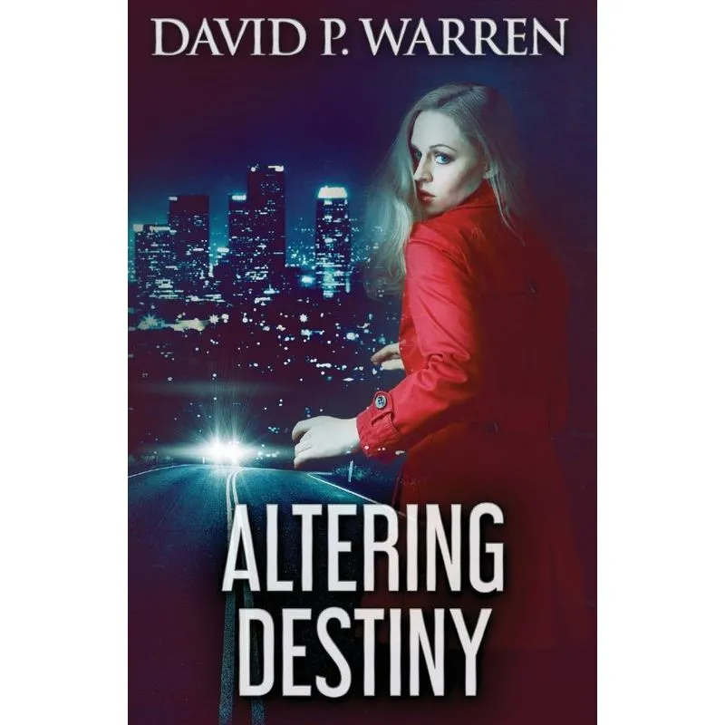 Altering Destiny