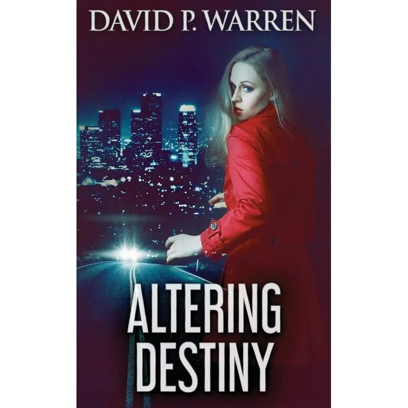 Altering Destiny