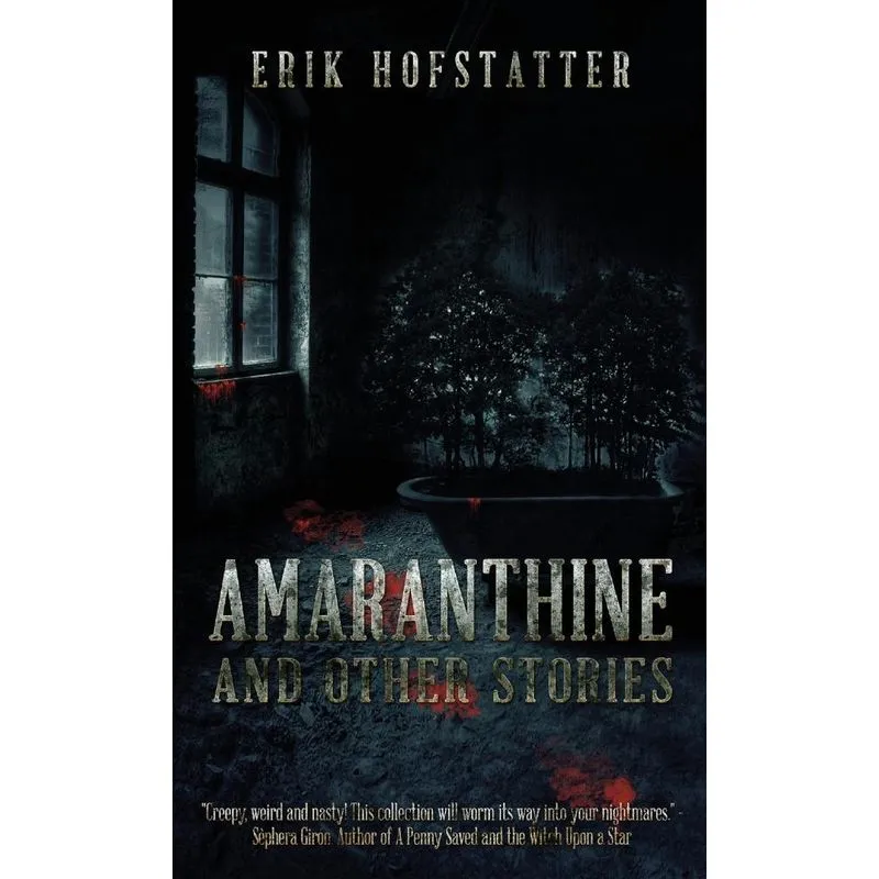 Amaranthine