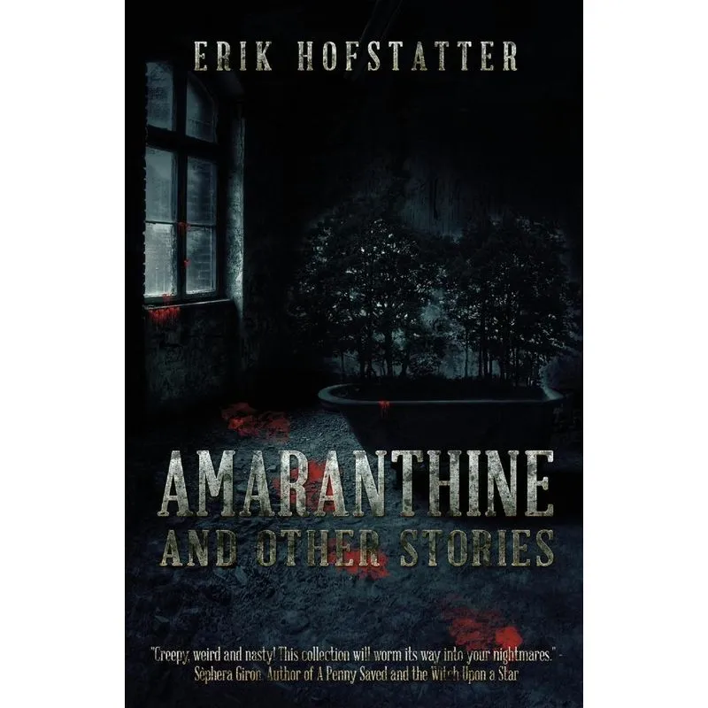 Amaranthine