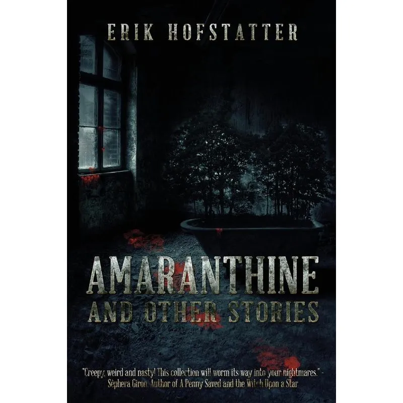 Amaranthine
