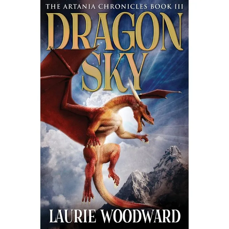 Dragon Sky