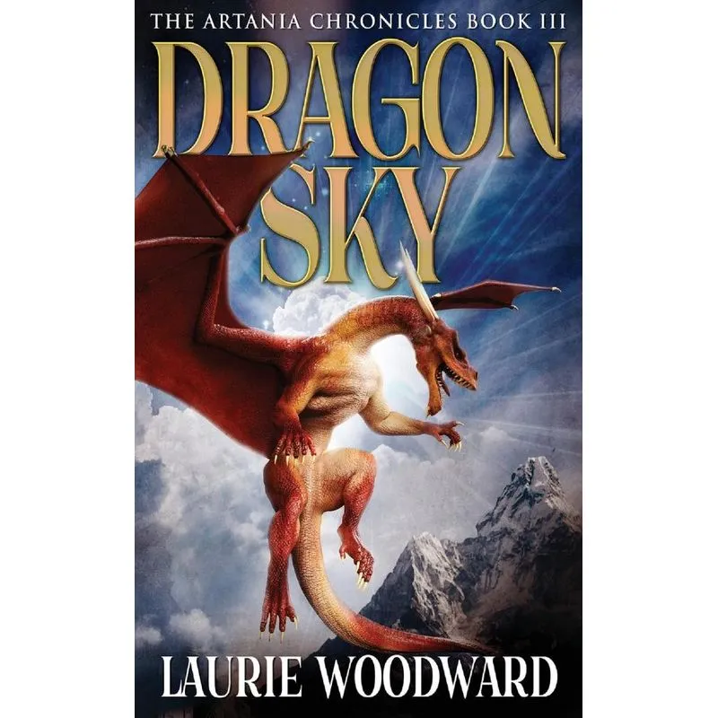 Dragon Sky