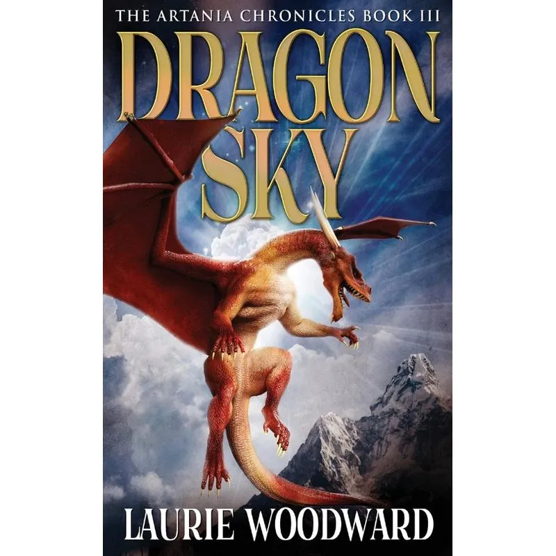 Dragon Sky