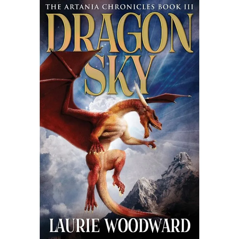 Dragon Sky