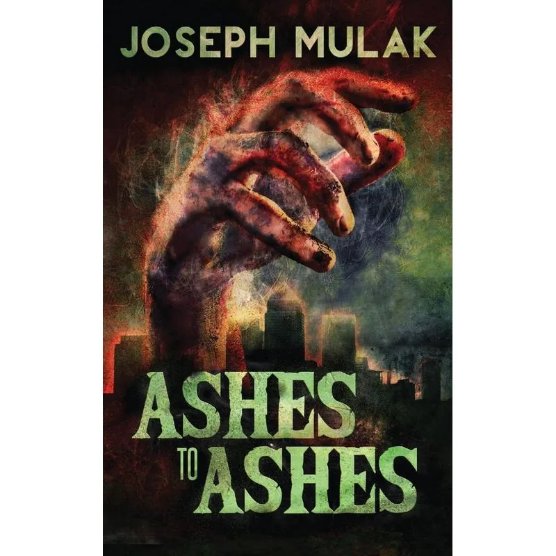 Ashes to Ashes