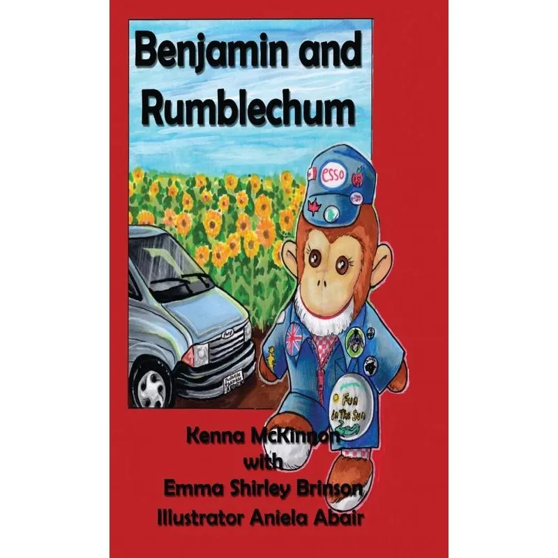 Benjamin And Rumblechum