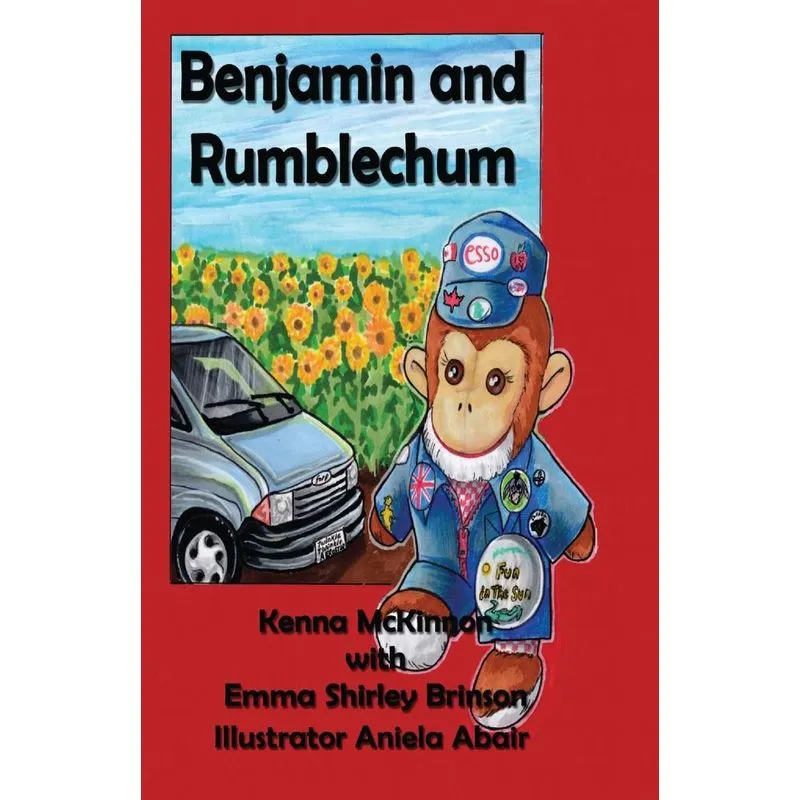 Benjamin And Rumblechum