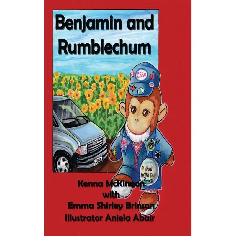 Benjamin And Rumblechum