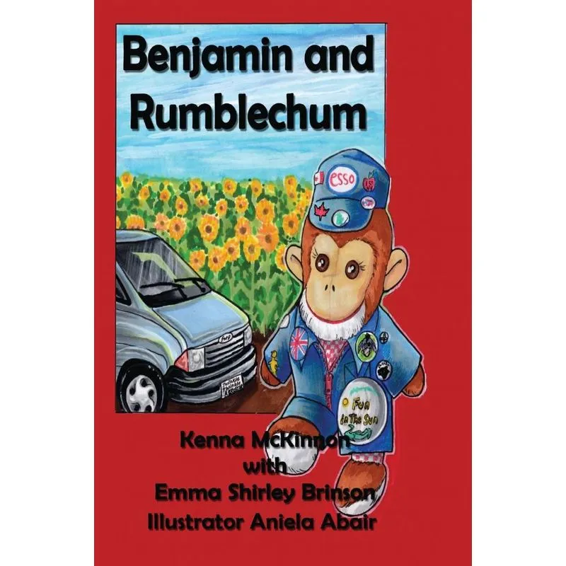 Benjamin And Rumblechum
