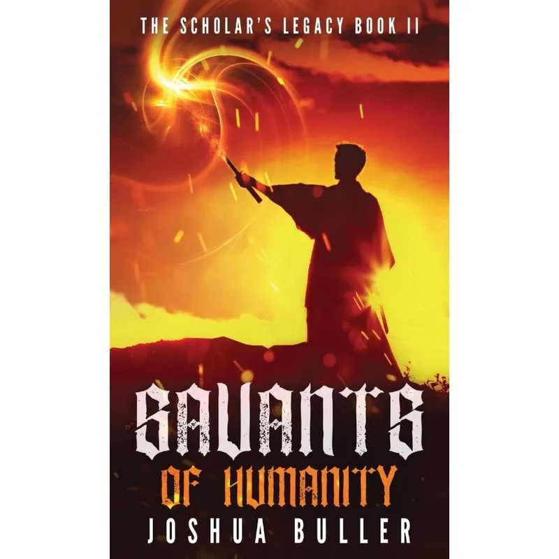 Savants of Humanity