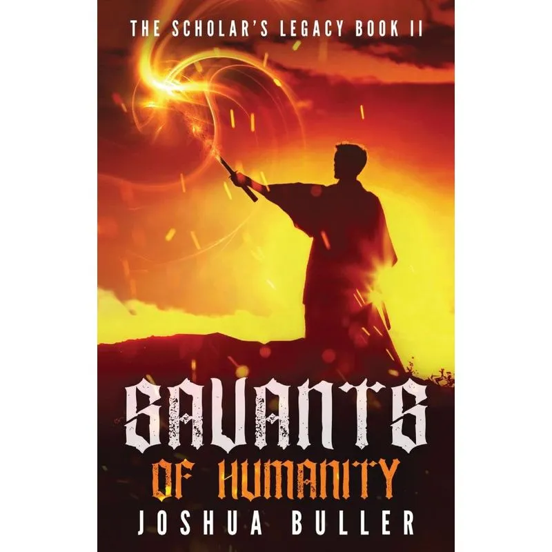 Savants of Humanity