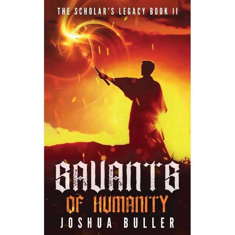 Savants of Humanity
