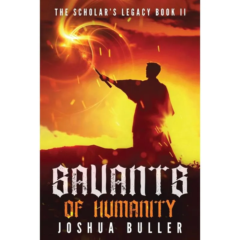 Savants of Humanity