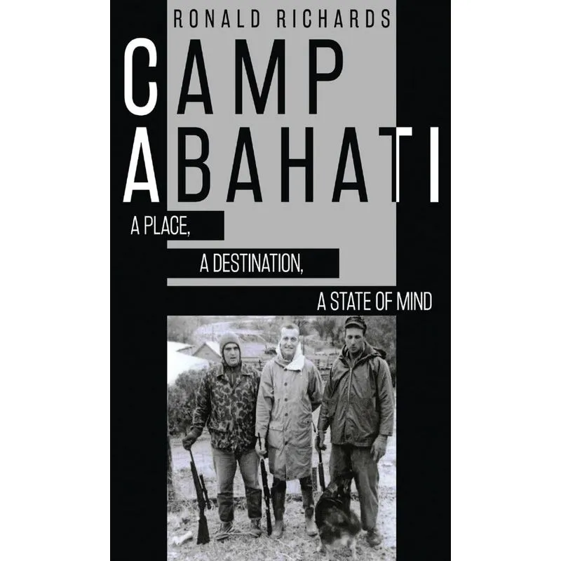 Camp Abahati